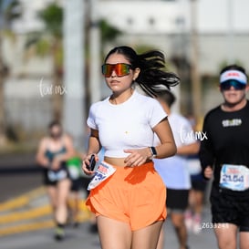 Carrera Chilchota 5K 10K 21K @tar.mx