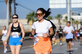 Carrera Chilchota 5K 10K 21K @tar.mx