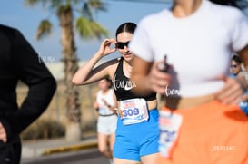 Carrera Chilchota 5K 10K 21K @tar.mx