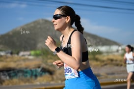 Carrera Chilchota 5K 10K 21K @tar.mx