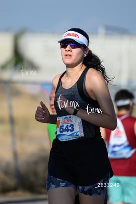 Carrera Chilchota 5K 10K 21K @tar.mx