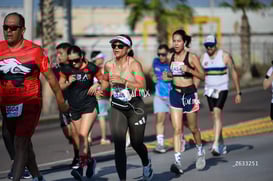 Carrera Chilchota 5K 10K 21K @tar.mx