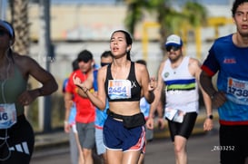 Carrera Chilchota 5K 10K 21K @tar.mx