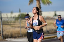 Carrera Chilchota 5K 10K 21K @tar.mx