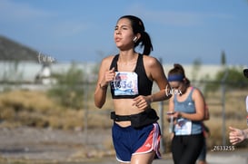 Carrera Chilchota 5K 10K 21K @tar.mx