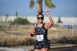 Carrera Chilchota 5K 10K 21K @tar.mx