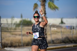 Carrera Chilchota 5K 10K 21K @tar.mx