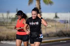 Carrera Chilchota 5K 10K 21K @tar.mx