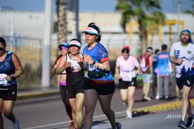 Carrera Chilchota 5K 10K 21K @tar.mx
