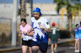 Carrera Chilchota 5K 10K 21K @tar.mx