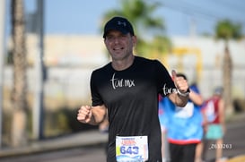 Carrera Chilchota 5K 10K 21K @tar.mx