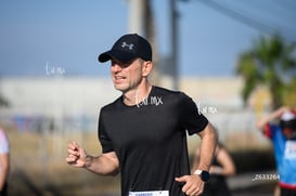 Carrera Chilchota 5K 10K 21K @tar.mx