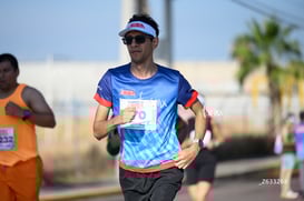Carrera Chilchota 5K 10K 21K @tar.mx