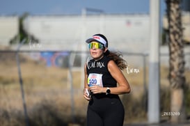 Carrera Chilchota 5K 10K 21K @tar.mx