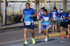 Carrera Chilchota 5K 10K 21K @tar.mx