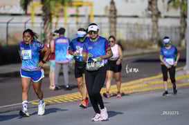 Carrera Chilchota 5K 10K 21K @tar.mx