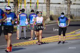 Carrera Chilchota 5K 10K 21K @tar.mx