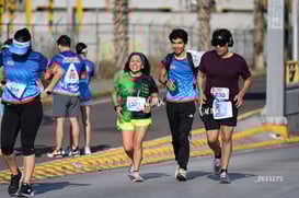 Carrera Chilchota 5K 10K 21K @tar.mx