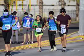 Carrera Chilchota 5K 10K 21K @tar.mx