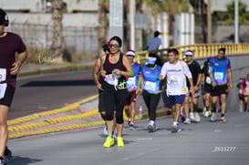 Carrera Chilchota 5K 10K 21K @tar.mx