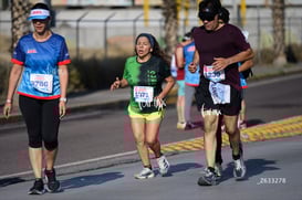 Carrera Chilchota 5K 10K 21K @tar.mx