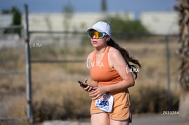 Carrera Chilchota 5K 10K 21K @tar.mx