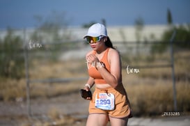 Carrera Chilchota 5K 10K 21K @tar.mx