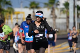 Carrera Chilchota 5K 10K 21K @tar.mx