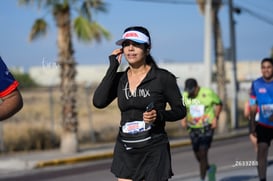 Carrera Chilchota 5K 10K 21K @tar.mx