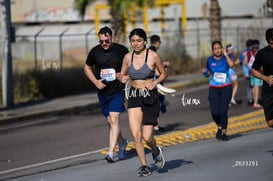 Carrera Chilchota 5K 10K 21K @tar.mx