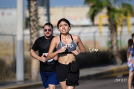 Carrera Chilchota 5K 10K 21K @tar.mx