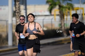 Carrera Chilchota 5K 10K 21K @tar.mx