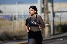 Carrera Chilchota 5K 10K 21K @tar.mx