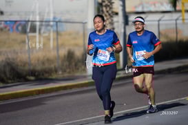 Carrera Chilchota 5K 10K 21K @tar.mx