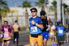 Carrera Chilchota 5K 10K 21K @tar.mx