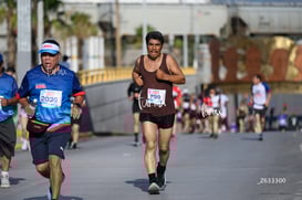 Carrera Chilchota 5K 10K 21K @tar.mx