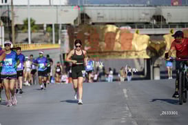 Carrera Chilchota 5K 10K 21K @tar.mx
