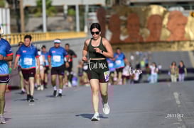 Carrera Chilchota 5K 10K 21K @tar.mx