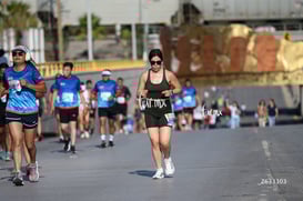 Carrera Chilchota 5K 10K 21K @tar.mx