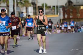 Carrera Chilchota 5K 10K 21K @tar.mx