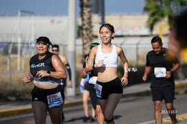 Carrera Chilchota 5K 10K 21K @tar.mx