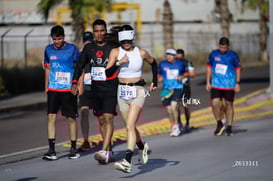 Carrera Chilchota 5K 10K 21K @tar.mx