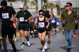 Carrera Chilchota 5K 10K 21K @tar.mx