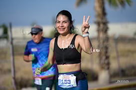 Carrera Chilchota 5K 10K 21K @tar.mx