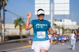 Jenny @tar.mx