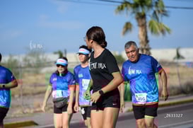 Carrera Chilchota 5K 10K 21K @tar.mx