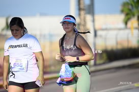 Carrera Chilchota 5K 10K 21K @tar.mx