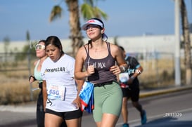 Carrera Chilchota 5K 10K 21K @tar.mx