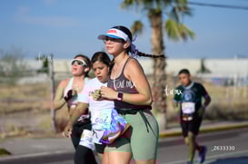 Carrera Chilchota 5K 10K 21K @tar.mx