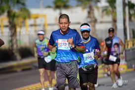 Carrera Chilchota 5K 10K 21K @tar.mx